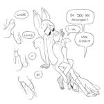  2017 alpha_channel anthro blush canine caprine cervine clothed clothing cute deer digital_media_(artwork) doctor duo embarrassed english_text frottage fur hi_res hot_dogging ljrmr_(artist) looking_at_viewer male male/male mammal misleading_thumbnail presenting presenting_rear rmrjl_(artist) roleplay sex simple_background smile text transparent_background 