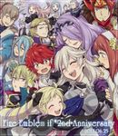  6+girls aqua_(fire_emblem_if) armor butler camilla_(fire_emblem_if) cape cup drill_hair elise_(fire_emblem_if) english european_clothes felicia_(fire_emblem_if) female_my_unit_(fire_emblem_if) fire_emblem fire_emblem_if flora_(fire_emblem_if) gloves gunter_(fire_emblem_if) hinoka_(fire_emblem_if) hiyori_(rindou66) japanese_clothes joker_(fire_emblem_if) leon_(fire_emblem_if) lilith_(fire_emblem_if) long_hair looking_at_viewer maid marks_(fire_emblem_if) multiple_boys multiple_girls my_unit_(fire_emblem_if) pauldrons ryouma_(fire_emblem_if) sakura_(fire_emblem_if) short_hair smile takumi_(fire_emblem_if) tea_set teacup teapot 