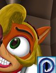  coco coco_bandicoot crash_bandicoot crash_bandicoot_(series) patreon video_games 