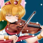  akazukin_chacha magical_princess tagme violin 