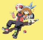  odamaki_sapphire pixiv_id_10879658 pokemon pokemon_special ruby_(pokemon) 