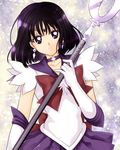  masateruteru sailor_moon tagme tomoe_hotaru weapon 