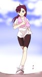  akazukin_chacha dorothy jogging tagme towel 