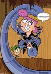  cosmo fairly_oddparents fairycosmo tagme wanda 