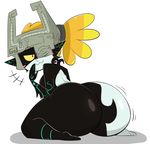  big_butt butt huge_butt hyper hyper_butt jinu midna nintendo short_stack the_legend_of_zelda twilight_princess video_games 