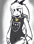  2017 asriel_dreemurr caprine clothed clothing crackers cute digital_media_(artwork) goat half-closed_eyes mammal undertale video_games 