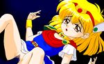  akazukin_chacha chacha cosplay magical_puchi_princess pixel_art 