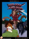  aircraft azaleesh bolf cameron canine cat feelgood_airlines_1 feline female fox jesse male mammal noelle 