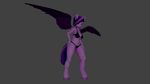  3d_(artwork) 3dmodel 49 anthro anthrotwilight blender3d digital_media_(artwork) equestria equine friendship_is_magic horn horse invalid_tag mammal my_little_pony mylittleponyfriendshipismagic pony3d sparkle t-box tagme twilight twilight_sparkle_(mlp) wings 