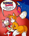  amy_rose ccn sonic_team sonic_the_hedgehog tails 