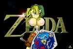  legend_of_zelda link rule_63 tagme vpire 