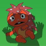  flaky flippy happy_tree_friends tagme 