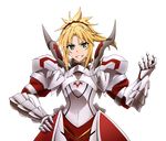  armor fate/apocrypha fate/stay_night komatsubara_sei mordred_(fsn) transparent_png 