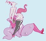  anthro anthrofied big_butt butt clothing cum cum_in_mouth cum_inflation cum_inside deep_throat desbjust duo excessive_cum face_fucking fellatio female flat_chested footwear girly hair head_grab high_heels holding_head inflation legendary_pok&eacute;mon leggings legwear male mammal mewtwo nidoqueen nintendo open_mouth oral orgasm orgasm_face pink_hair pok&eacute;mon pok&eacute;morph rubber sex shoes thick_bottom_lip thick_thighs video_games 