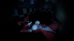  3d_(artwork) anthro cuckold cum cum_inside digital_media_(artwork) five_nights_at_freddy&#039;s foxy_fnaf source_filmmaker strangelymediocre video_games 