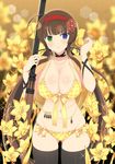  1girl breasts large_breasts ryoubi_(senran_kagura) senran_kagura solo tagme 