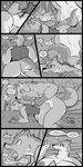  big_breasts big_butt breasts butt canine clamp comic female forced gnoll growling invalid_tag lagotrope lying male male/female mammal matron missionary_position on_back open_mouth penetration penis pussy rape sex tagme vaginal vaginal_penetration 