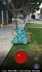  blue_fur camara claws flower fur ivysaur leaves masturbation nintendo plant pok&eacute;ball pok&eacute;mon pok&eacute;mon_go purple_eyes pussy teeth ulrichreilly_(artist) video_games vines 