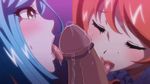  animated licking majuu_jouka_shoujo_utea sadalexey tagme 