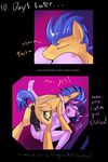  &lt;3 2014 animal_genitalia animal_penis anthro anus backsack balls barefoot bestiality blue_hair blush breasts butt comic cum cum_in_pussy cum_inside cutie_mark dialogue digital_media_(artwork) dock dragk duo english_text equestria_girls equine equine_penis eyes_closed eyewear feathered_wings feathers female female_on_feral feral flash_sentry_(eg) glasses hair hi_res human human_on_feral interspecies male male/female male_penetrating mammal my_little_pony nude one_leg_up open_mouth pegasus penetration penis perineum plantigrade puffy_anus purple_body purple_skin pussy sex spread_legs spreading text tongue transformation twilight_sparkle_(eg) vaginal vaginal_penetration wings 