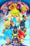  1girl 6+boys alien armor artist_request aura black_hair boots breastplate breasts broly_(dragon_ball_super) character_request chirai curvy dragon_ball dragon_ball_super dragon_ball_super_broly dual_persona facial_hair father_and_son female frieza fusion gloves gogeta golden_frieza green_skin holding holding_weapon kamehameha large_breasts legendary_super_saiyan looking_at_viewer multiple_boys muscle mustache no_humans paragus scar serious shiny short_hair son_gokuu spaceship spiked_hair standing super_saiyan super_saiyan_blue super_saiyan_god tail transformation vegeta weapon white_hair 