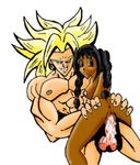  broly dragon_ball_z tagme 