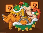  bowser bowser_jr brainsister super_mario_bros. tagme 