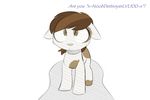  brown_eyes brown_hair equine feral friendship_is_magic hair hooves magnaluna mammal my_little_pony pipsqueak_(mlp) simple_background solo standing white_background 