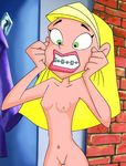  braceface sharon_spitz tagme 