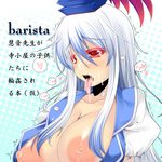  keine_kamishirasawa tagme touhou 