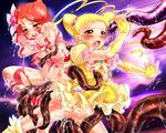  pretty_cure rin_natsuki tagme urara_kasugano 