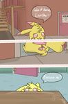  comic mammal milachu milachu92 nintendo pikachu pok&eacute;mon rodent tagme video_games 