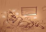  al_(weaver) anthro blush canine cervine cum deer disney duo female male male/female mammal nobby_(artist) pack_street sex velvet_roe_(weaver) zootopia 