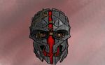  dishonored invalid_tag mask tagme video_games 