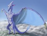  cloud dragon feral lemurlemurovich male nude wyvern 