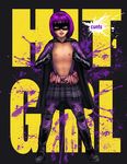  hit-girl kick-ass marvel mindy_macready wicka 