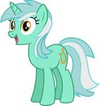  cutie_mark equine excited female feral friendship_is_magic fur hair horn horse lyra_heartstrings_(mlp) mammal my_little_pony pony smile solo unicorn weegeestareatyou 