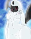  absol nintendo pokemon tagme 