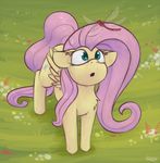  arthropod dragonfly equine female fluttershy_(mlp) insect mammal marsminer my_little_pony pegasus solo wings 