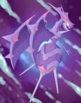  absurdres back bat_wings claws creatures_(company) dragon game_freak highres hikary_starrysky horns naganadel nintendo no_humans open_mouth pokemon pokemon_(creature) pokemon_(game) pokemon_usum solo ultra_beast wings 