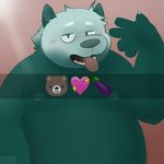  bear belly emojis mammal overweight peace_(disambiguation) softscone 