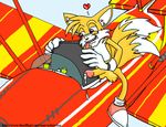  schistslag sonic_team tagme tails tornado 