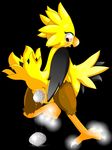  lloyd nintendo pokemon tagme zapdos 