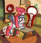  big_macintosh_(mlp) blush cum cum_in_pussy cum_in_uterus cum_inside cutie_mark equine fan_character female feral feral_on_feral forced friendship_is_magic horse impregnation large_penetration male male/female mammal my_little_pony nhala_levee orintakoda penetration penis sex size_difference sperm_cell uterus vaginal vaginal_penetration x-ray 