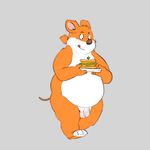  food geronimo_stilton_(series) male mammal mouse overweight overweight_male rodent rohly solo trap_stilton 