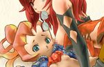  althea_(cc) belle_(cc) final_fantasy_crystal_chronicles lilty selkie the_crystal_bearers 