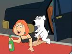  brian_griffin family_guy lois_griffin tagme 