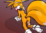  nanojam sega sonic_team tagme tails 