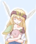  akazukin_chacha blonde_hair eyes_closed magical_princess open_mouth psuke 