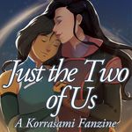  2girls asami_sato character_request korra multiple_girls tagme the_legend_of_korra yuri 